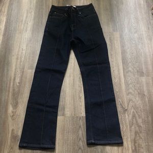 Sandro Paris jeans size 36